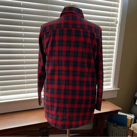 Flannel Shirts by Minibee - M (Runs Small) - Picture 3 of 7